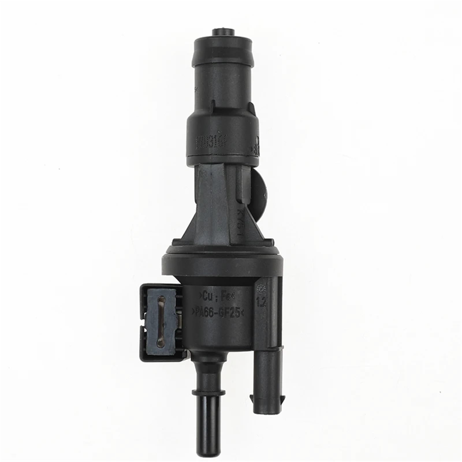Valvola per Emissioni Evaporative 13907621174 0280142525 Elettrovalvola di sfiato del contenitore del vapore adatta per BMW adatta per Mini Cooper F55 F56 F57 F45 F46
