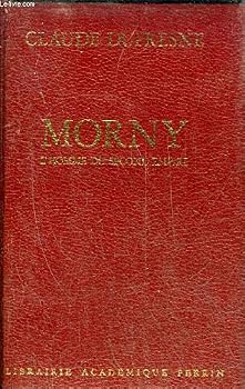 Morny: L'homme du Second Empire (Pre´sence de l'histoire) (French Edition)