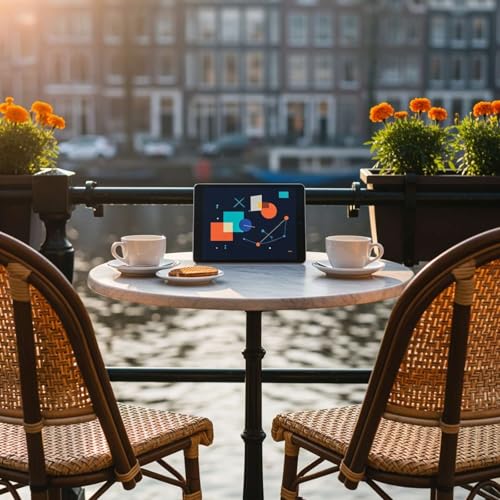 Dutch Dialogues (B1) - DD057: 21 jan &mdash; Waterleiding barst bij Centraal Station (Rick, Emma & Lars)