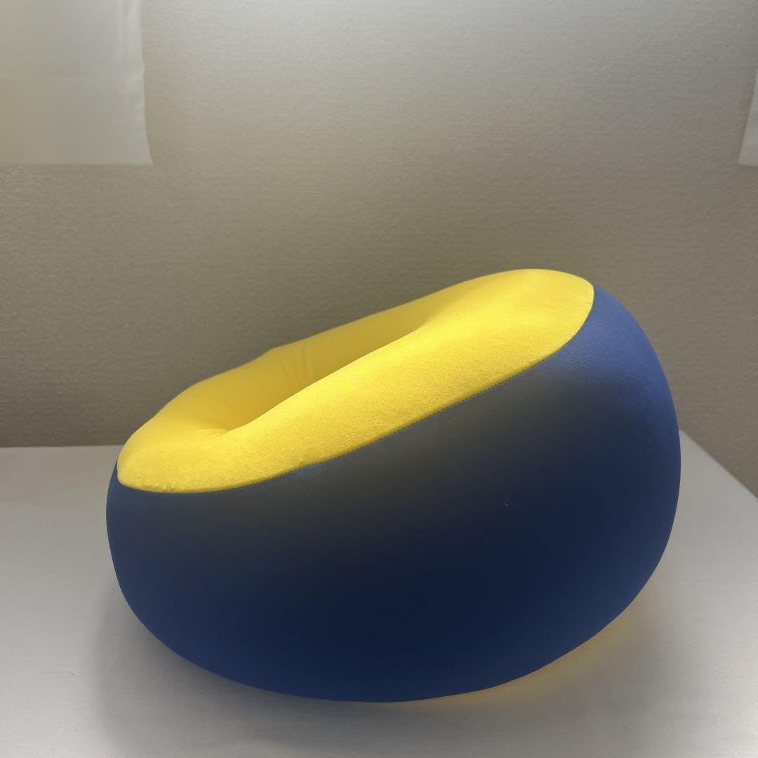 Amazon.co.jp: ケリーラウンドクッション6 kelly6 マイクロビーズ 座椅