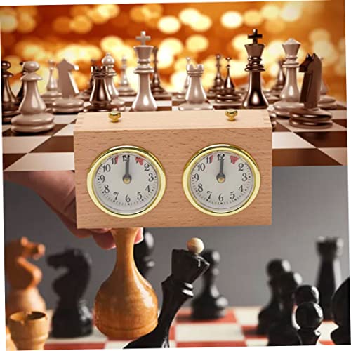 Compte à rebours pour la compétition d'échecs pour ne plus manquer de temps