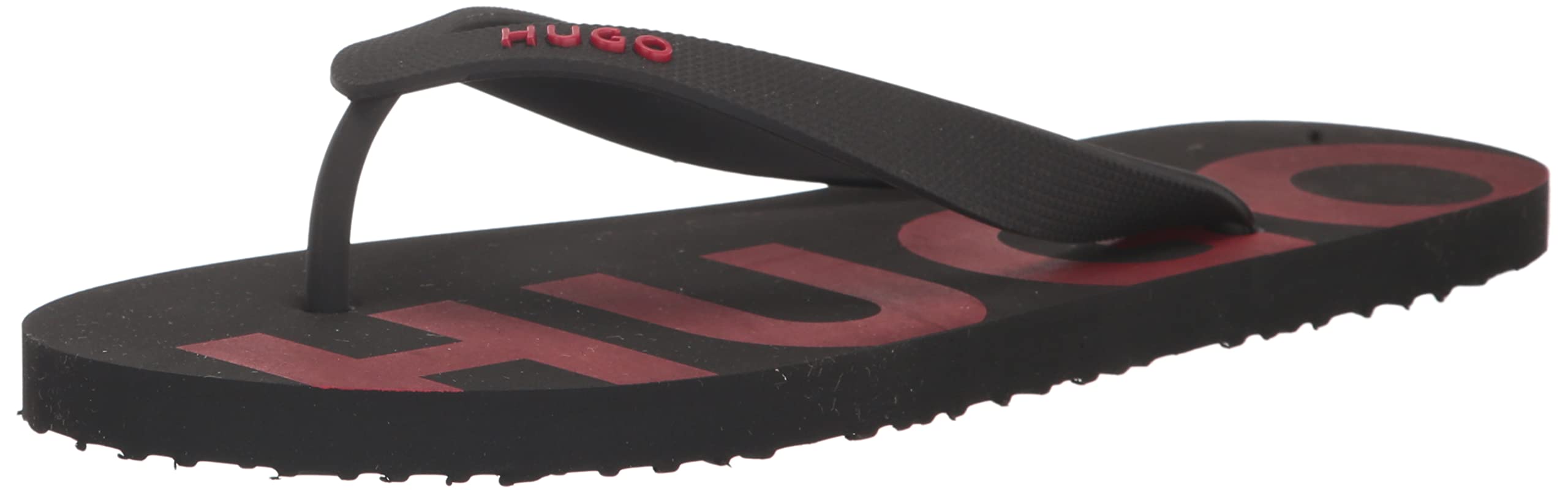 HUGOBold Logo Flip Flops mens Flip-Flop