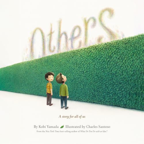 Others cover art