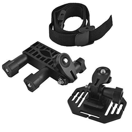 Ematic Evh625Bl Avi Video Recording Actioncam Hd With Post And Helmet Mount #TOP4