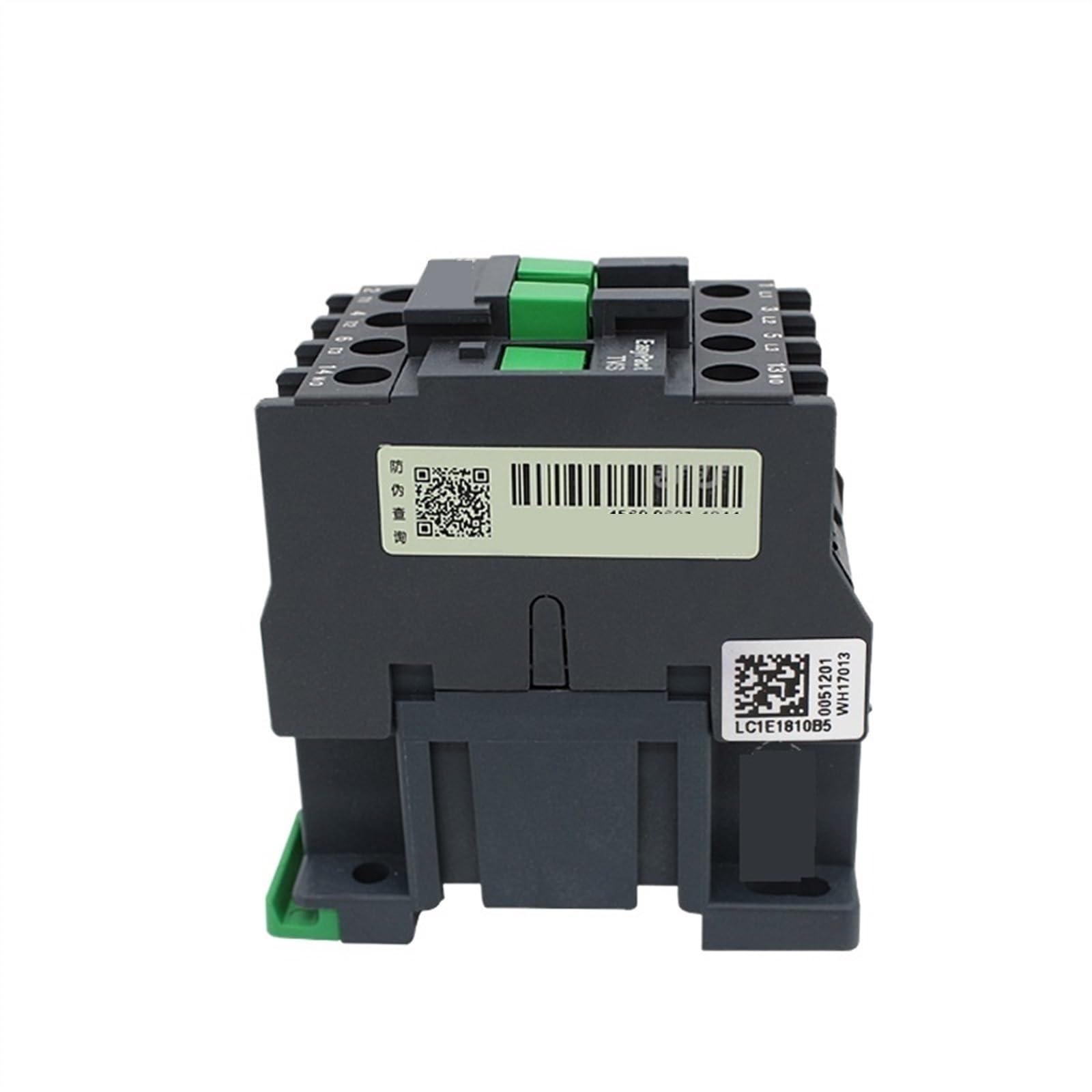 Stycznik AC LC1N0910M5N LC1N0910CC5N LC1N0910F5N LC1N0910Q5N LC1N0910B5N Napięcie cewki sterującej 24V 36V 110V 220V 380V (Q5N 380V)
