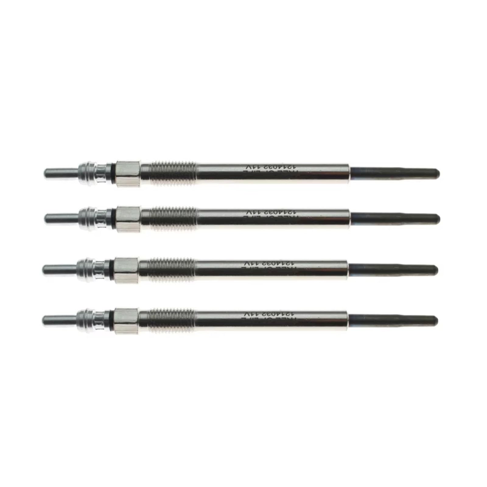 Bougies de préchauffage 46796050 haute performance Lancia Ypsilon