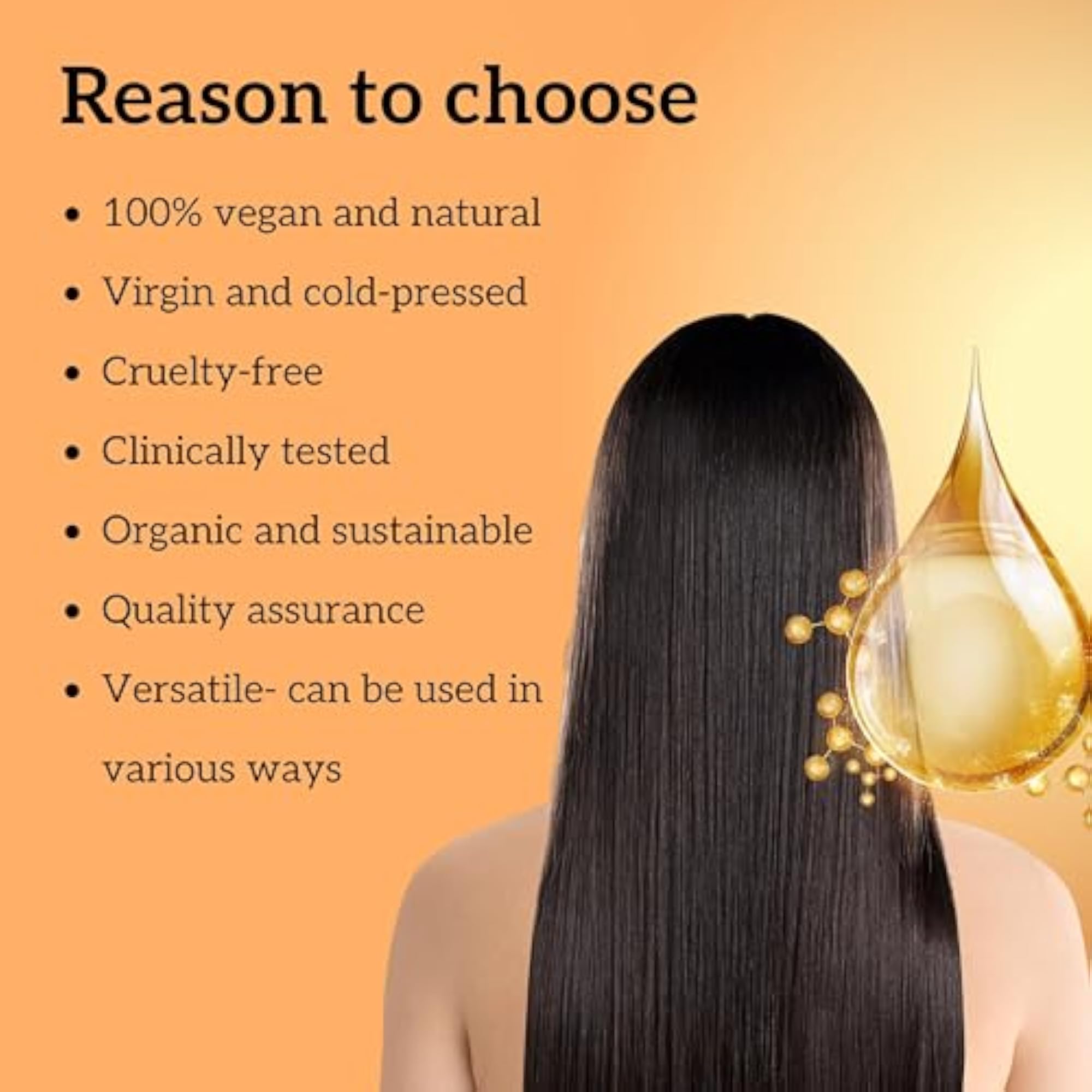 Almond Oil 100 ml - 100% Pure, Cold Pressed & Organic