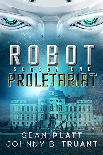 Bargain eBook - Robot Proletariat