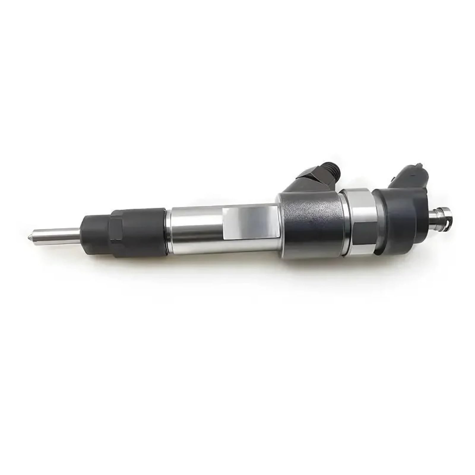 Injector Nozzle for Iveco Daily for Fiat for Citroen for Peugeot Common Rail Fuel Injector 0445120002 500384284