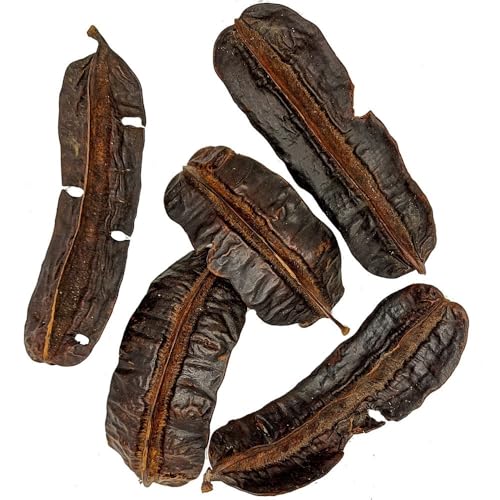 3 Favas De Aridan Africana Original Para Rituais Religiosos