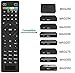 Replacement Remote Control for MAG250 MAG254 MAG255 MAG256 MAG257 MAG260 MAG275 MAG322 MAG349 MAG350 MAG351 MAG352 IPTV Set Top Box OTT Tv Box