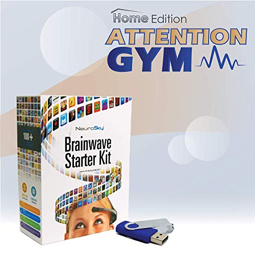 Attention Gym Home - 1 Year Subscri…