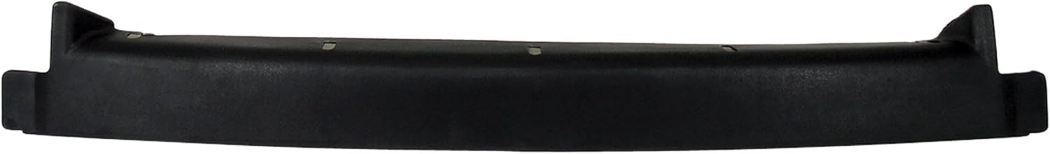 Front Air Dam - Center - for 1985-1990 C4 Corvette