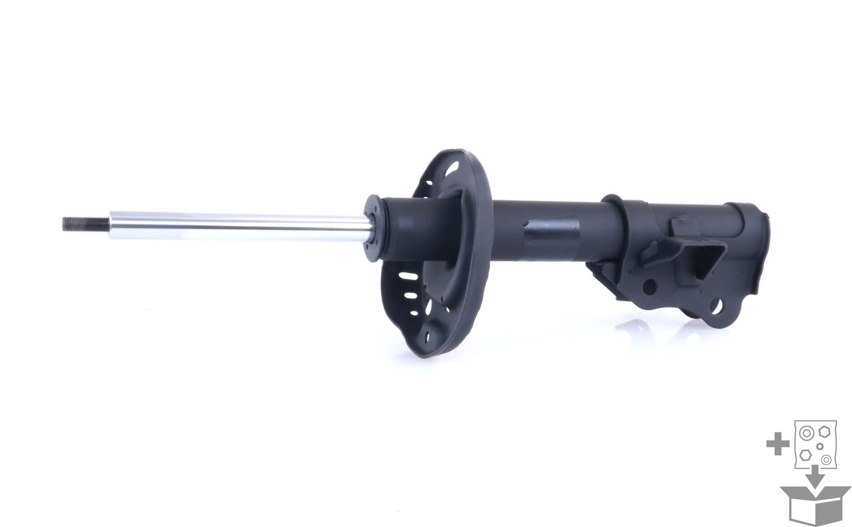 MONROE Ammortizzatore Anteriore Dx A pressione del gas Compatibilità con HONDA CIVIC VIII Hatchback FN, FK G8169