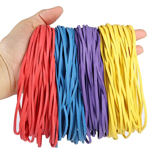 10 Best Quality Rubber Bands 2024 There's One Clear Winner