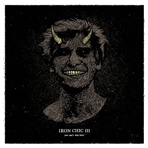 Iron Chic