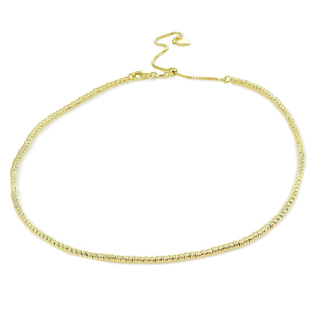 Chain Necklace, Bead Necklace, Layered Necklaces for Women, Choker Layering Necklace, Choker Necklace, Dainty Necklace, Choker Necklaces for Women,