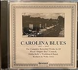 Carolina Blues, 1937-1947