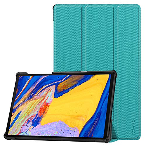 VOVIPO Lenovo Tab M10 Plus 10.3 Smart Case - Slim light Protective Stand Cover for Lenovo Tab M10 FHD Plus (2nd Gen) TB-X606F 10.3
