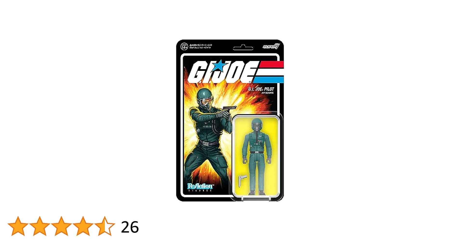 GIジョー スクランブル　パイロット GIジョー スクランブル パイロット GIジョー スクランブル