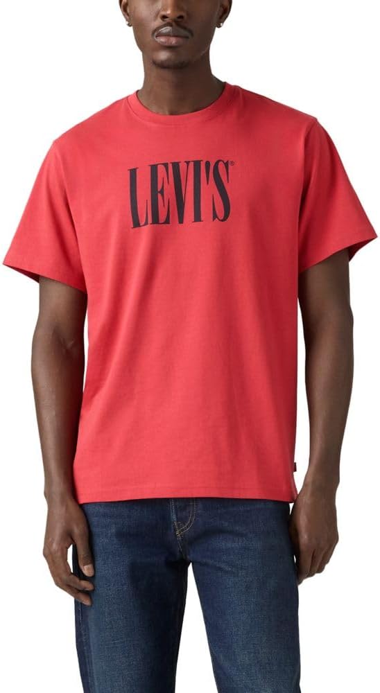 (New) Serif Logo Cardinal