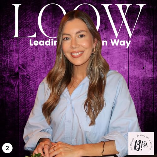 When Everything Falls Apart: Bec Cameron on Using Her Darkest Moments to Fuel Her Greatest Mission | E116 - Part 2