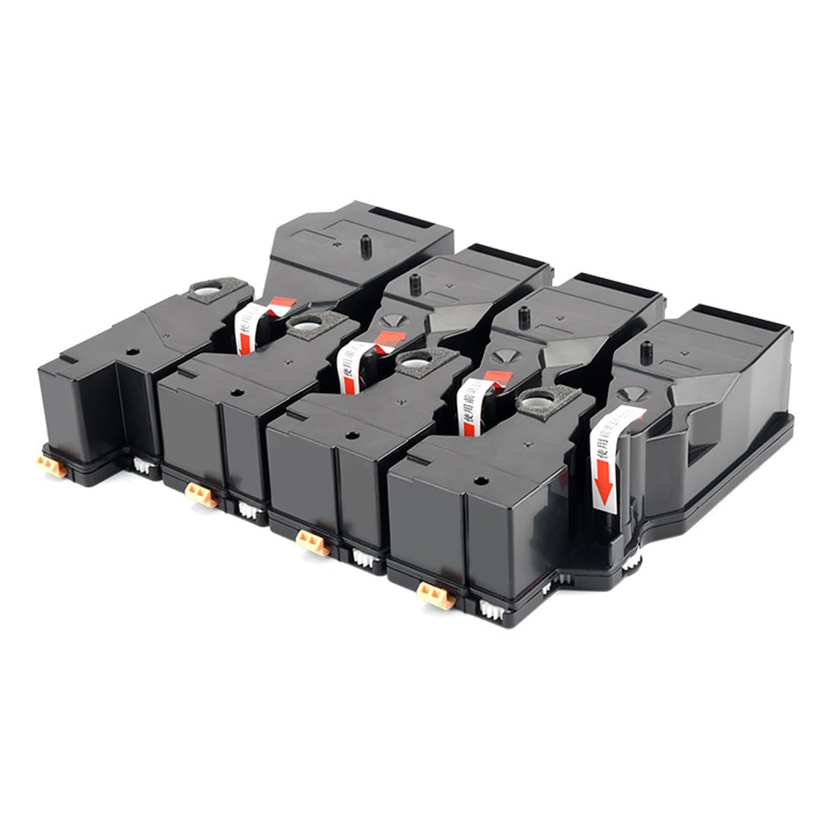 Amazon.co.jp: WATEDZ NEC用 PR-L4C150-16 /17/18/ 19 大容量版 4色