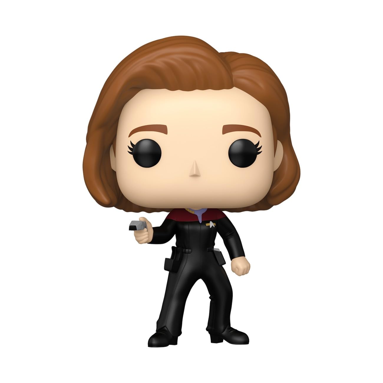 Funko POP! Plus: ST Transporter - William T. Riker - Star Trek - View #5