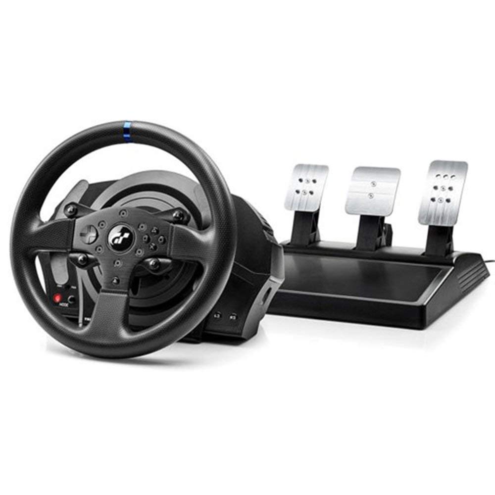 Gran Turismo 7 [PS5] + Thrustmaster T300RS GT