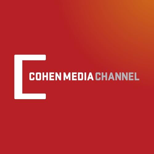 Cohen Media Channel