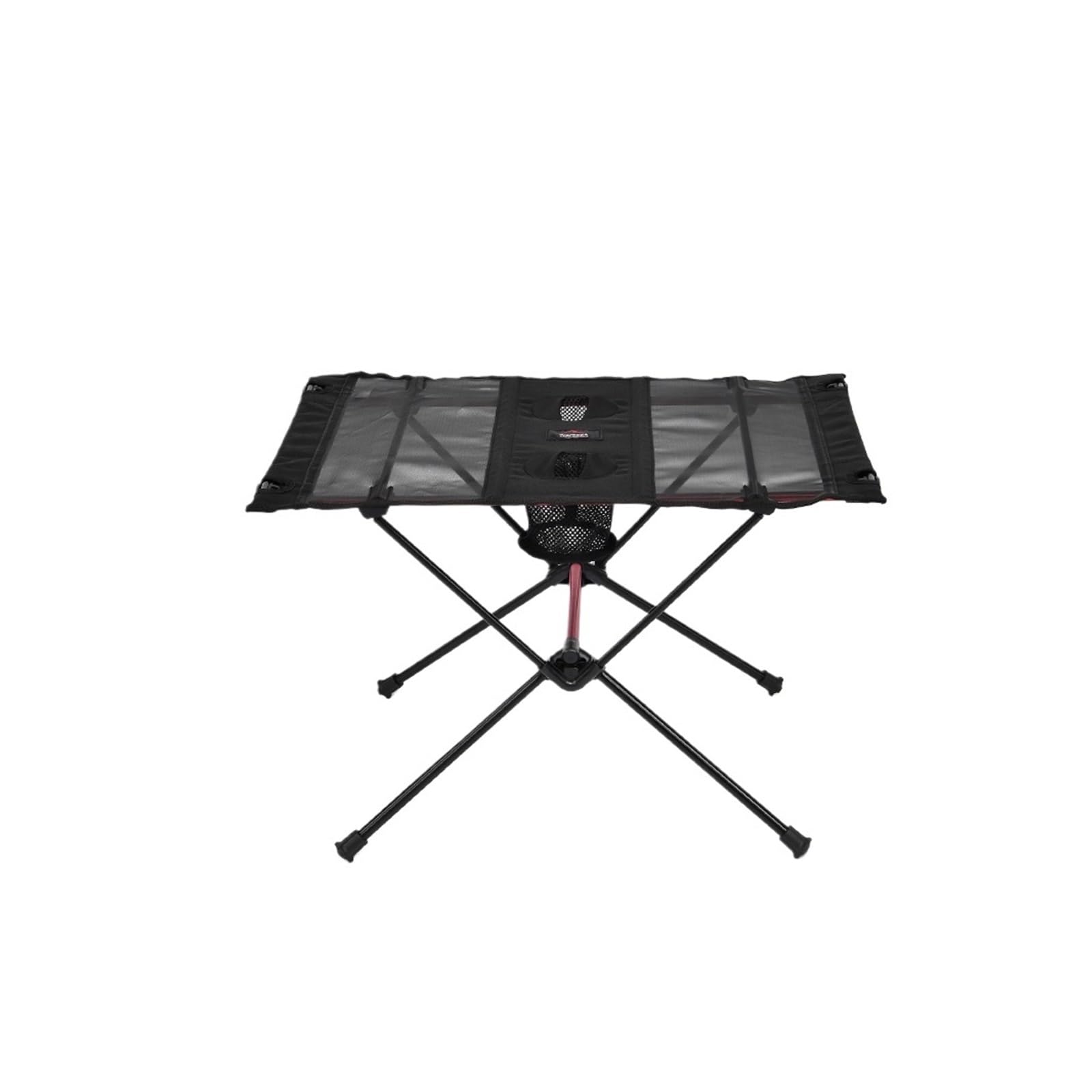 Table de camping pliante et poche légère pour pique-nique en plein air