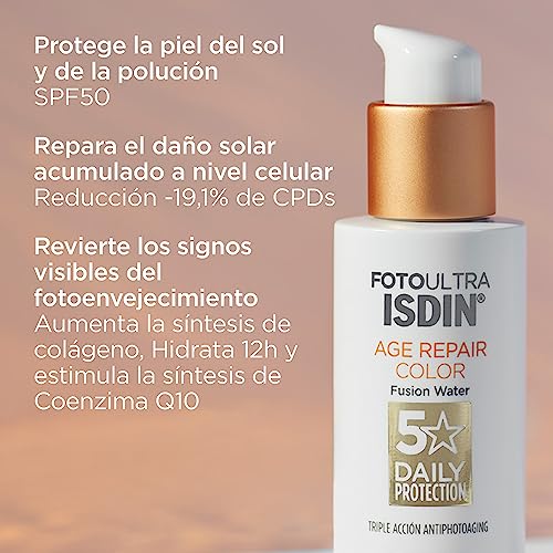 Foto-Ultra-Isdin-Age-Repair-Color-Spf-50-Protector-Solar-Facial-Con-Color-Y-Triple-Accion-Antifotoenvejecimiento-Cobertura-Natural-Disimula-Imperfecciones-50-Ml