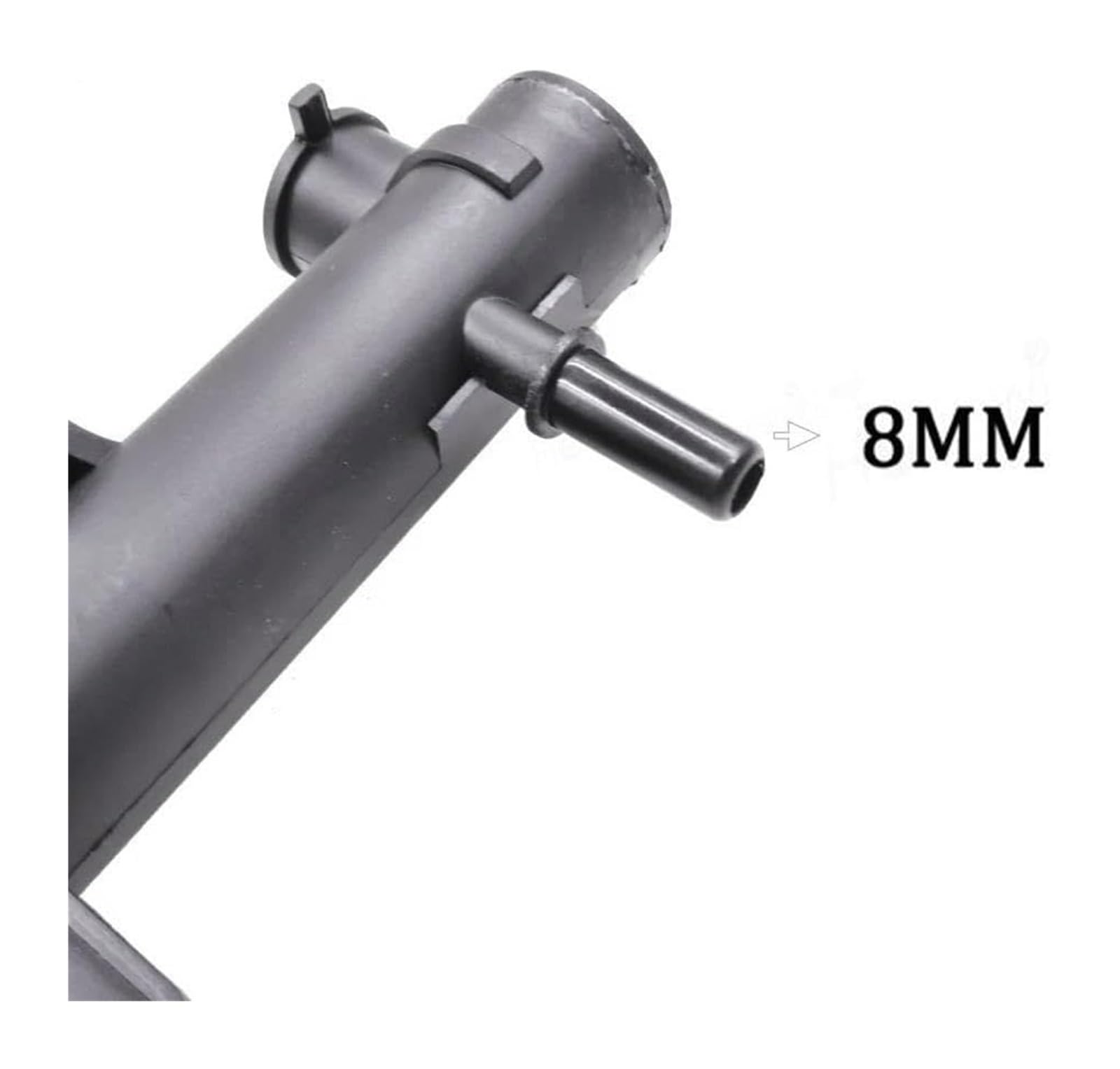 Kits Inyección Combustible Inyector Para C2 C3 Para Partner 198542 9655833580 9661675380 01F023 Inyector Combustible Riel Tubería Common Rail Piezas Del Motor