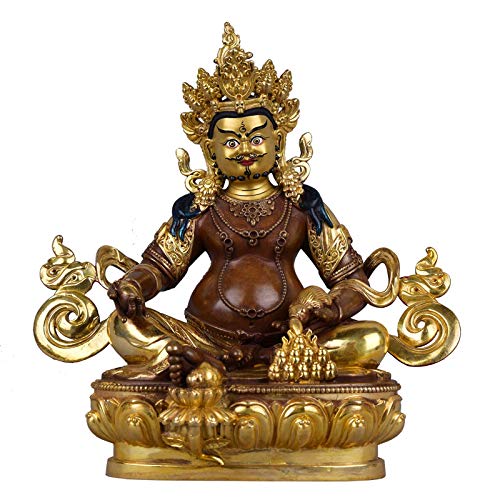Statues Feng Shui pour harmoniser l'ambiance de la maison
