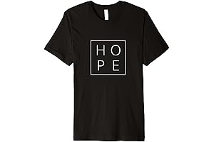 Hope Premium T-Shirt