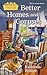 Better Homes and Corpses: A Hamptons Home & Garden Mystery