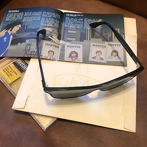 My Dad's Record Collection - S2E09