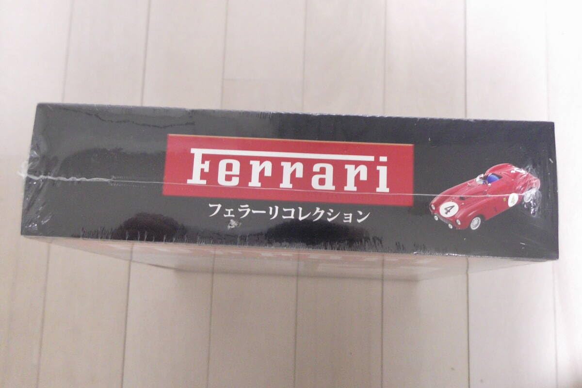 Amazon | 1/43 Ferrari フェラーリ 375プラス フェラーリ コレクション