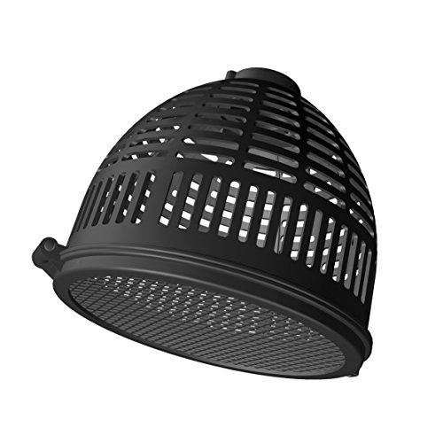 JBL TempProtect II light L Protège-Lampe Terrarium Résistant à 290°C
