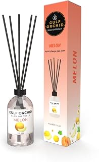 معطر جو برائحة الاوركيد من جلف اوركيد