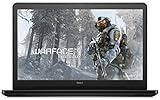 Dell Inspiron 5759-8355 - Ordenador portátil de 17,3" (1600 x 900), (Intel Core i5, 8 GB de RAM, 1 TB de disco duro, Windows 10) color negro