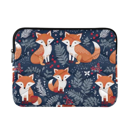 Funda Protectora para Laptop 13-14 Pulgadas