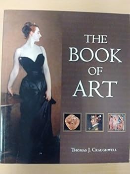 The Book of Art