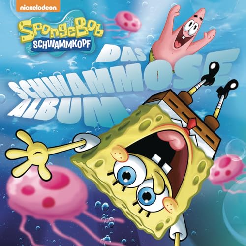 SpongeBob Schwammkopf