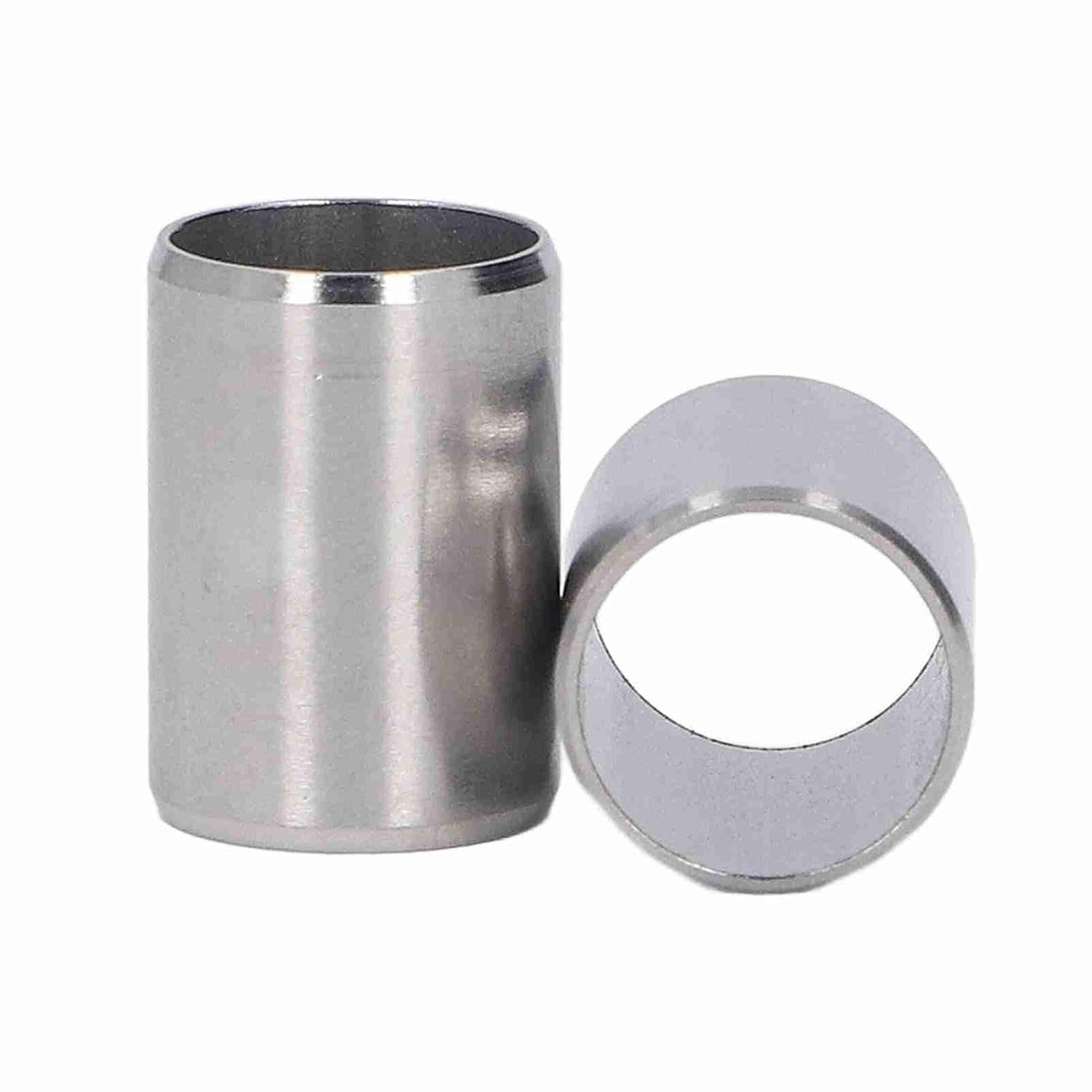 Cylinder Head Location Dowel Pin, Cylinder Head Dowel Pin Set 94301 14200 Replacement for 1992‑2005