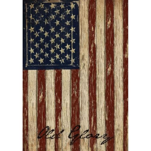 Briarwood Lane Everyday Garden Flag 12x18 For...