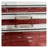 4 sztuk taśmy LED dla UE65F8080ST UA65F8000 UN65F8000 UN65F7100 UN65F7100AF BN96-28865A 28866A 28867A 28868A CY-KF650DSLV1H
