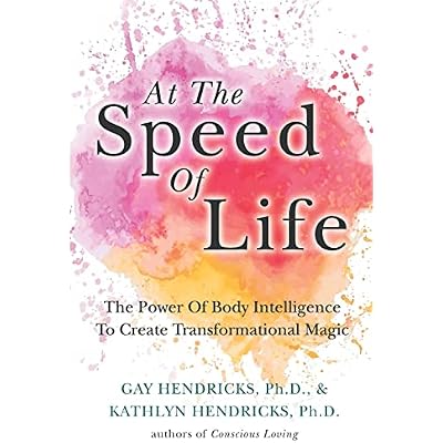 At The Speed Of Life