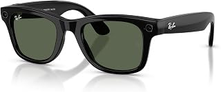 Ray-Ban Meta (Gen 2) Wayfarer Lunettes IA pour Homme et Fem
