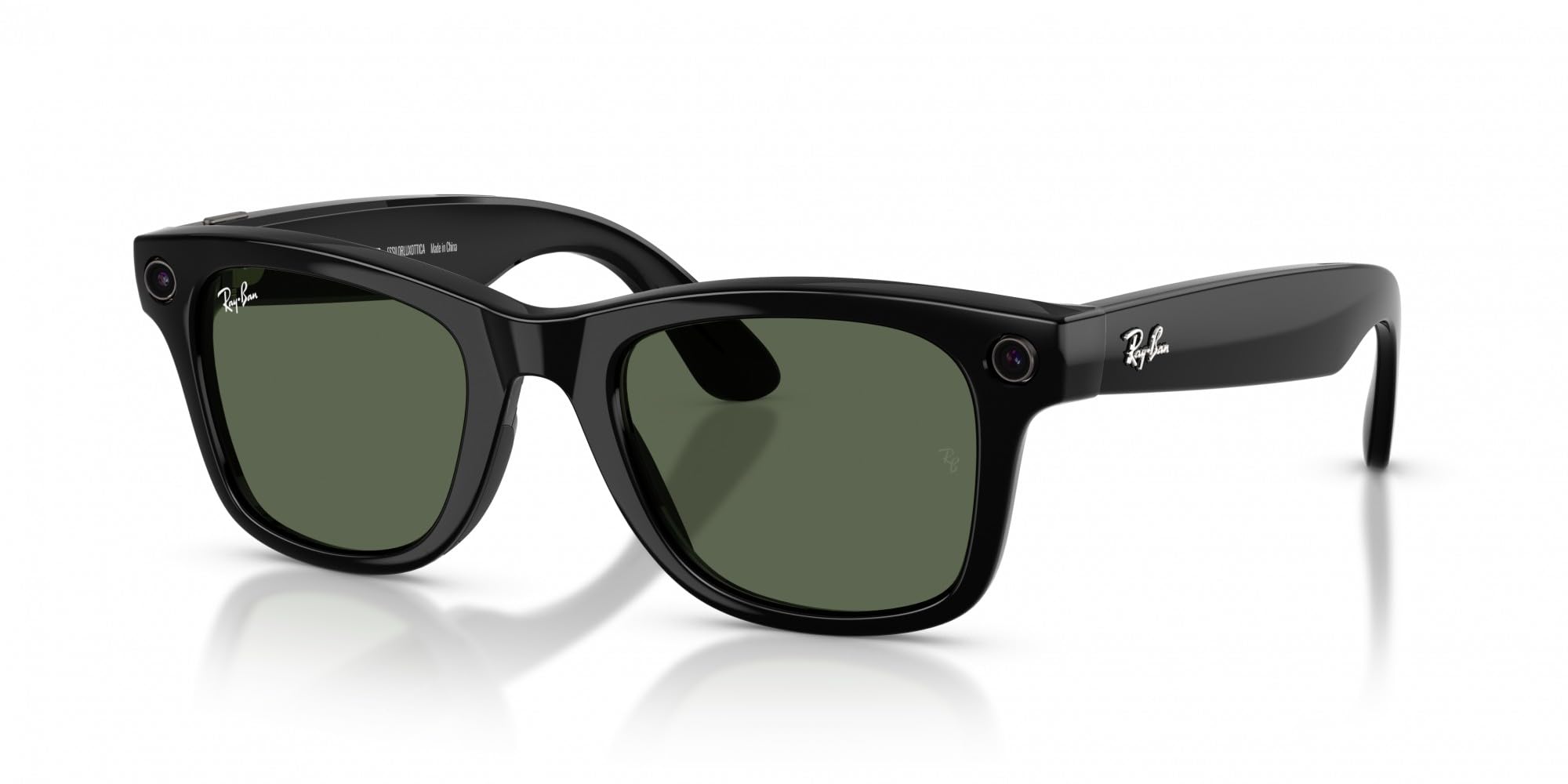 Meta Ray-Ban Wayfarer (Gen 2)
